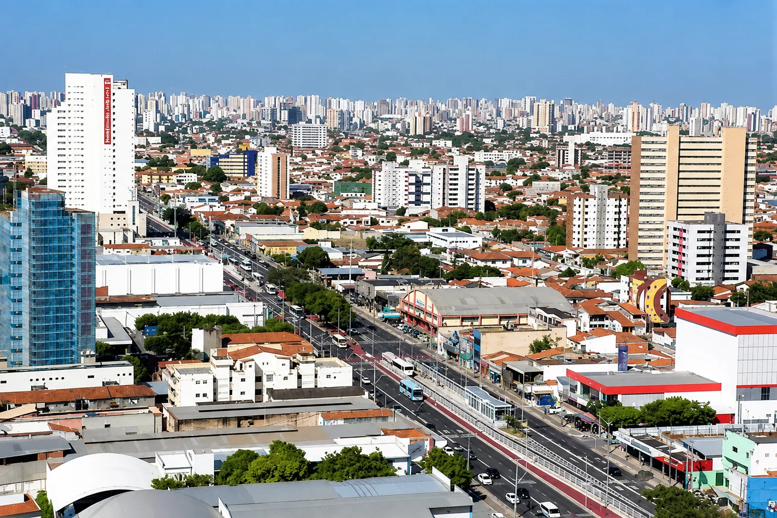Antônio Bezerra