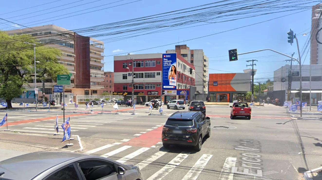 Ed. Henrique Barroso · Empena