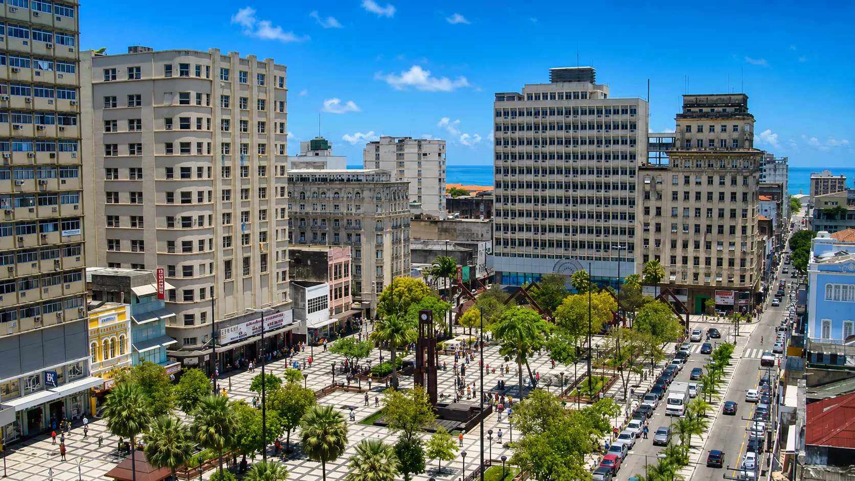Centro
