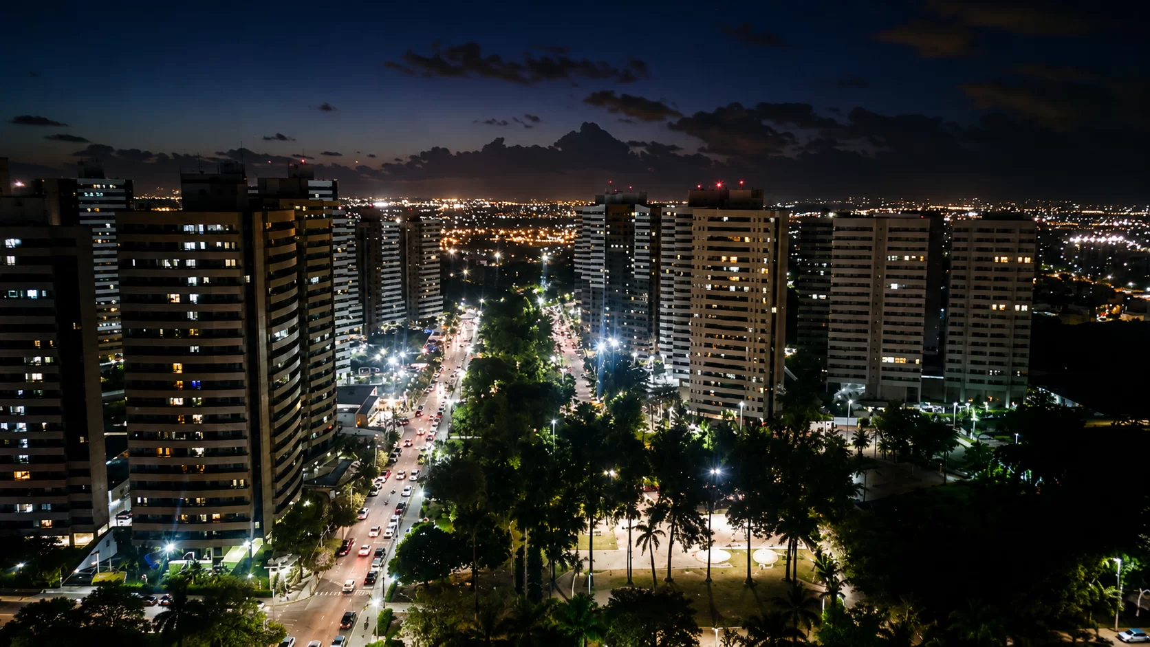 Cidade dos Funcionários