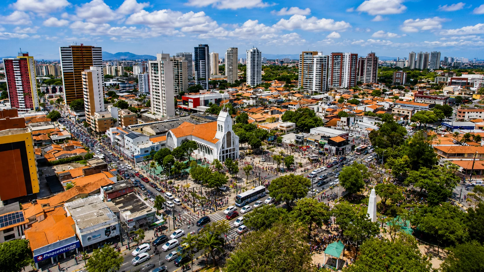 Fátima / Damas