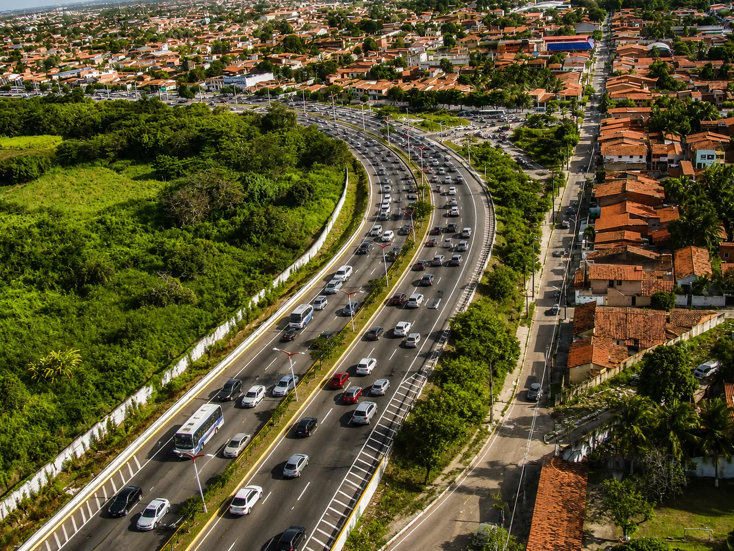 Itaperi / Serrinha