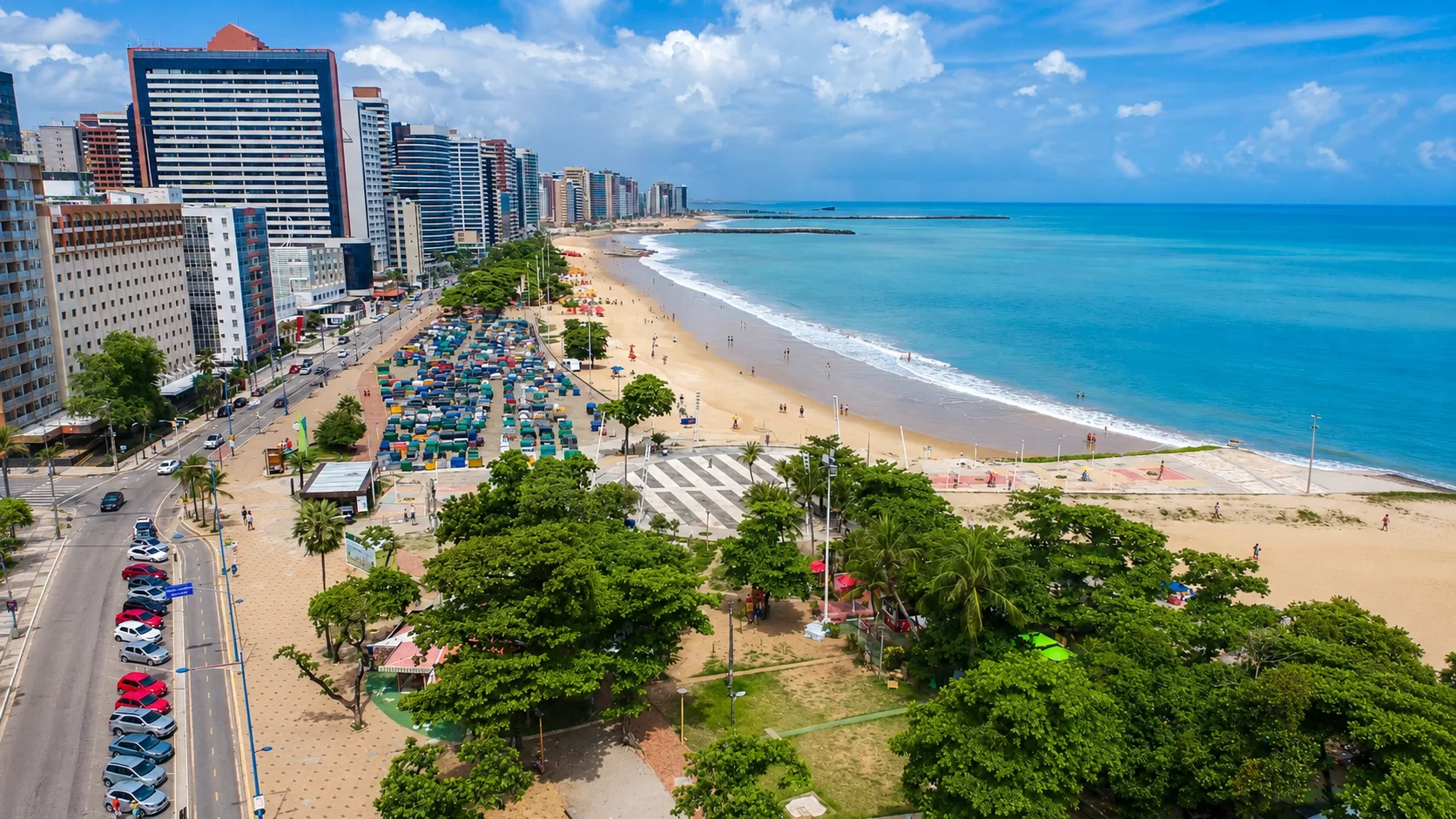 Meireles / Beira-Mar