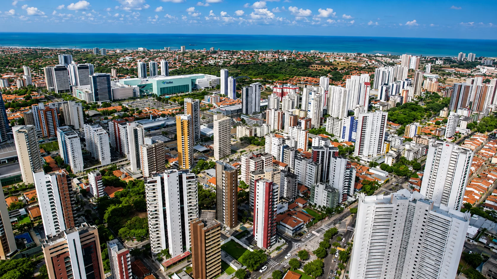 Papicu / Cocó