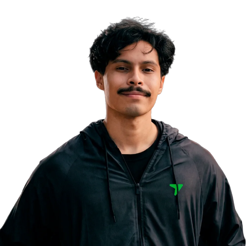 Vinicius Costa, Designer e Motion da Elevooh